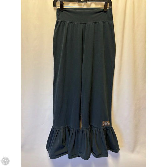 Pants Leggings By Matilda Jane In Black, Size: M