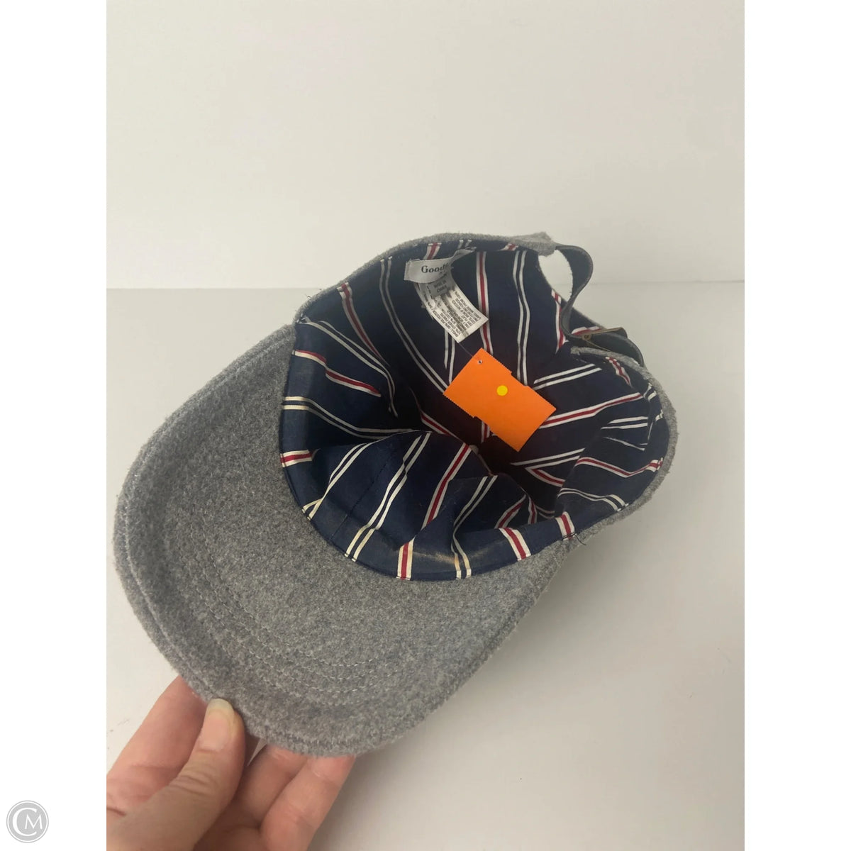 Hat Baseball Cap By Clothes Mentor