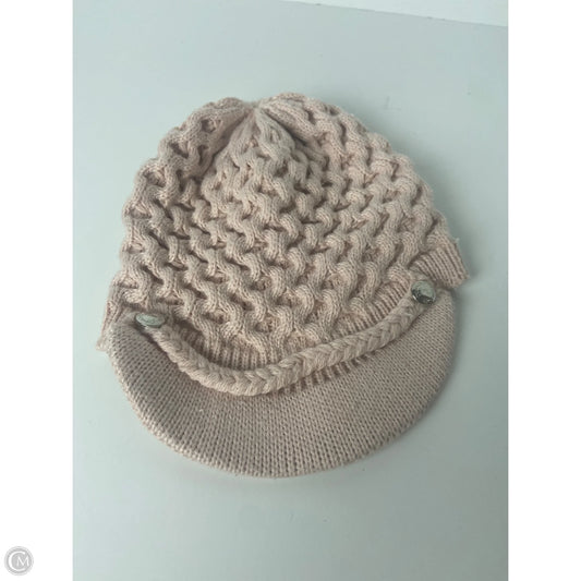 Hat Other By Calvin Klein