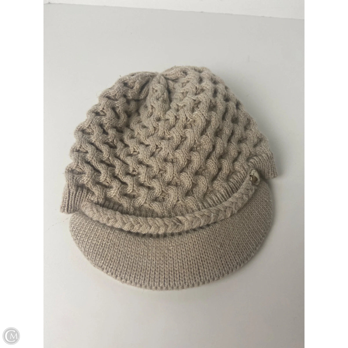 Hat Other By Calvin Klein