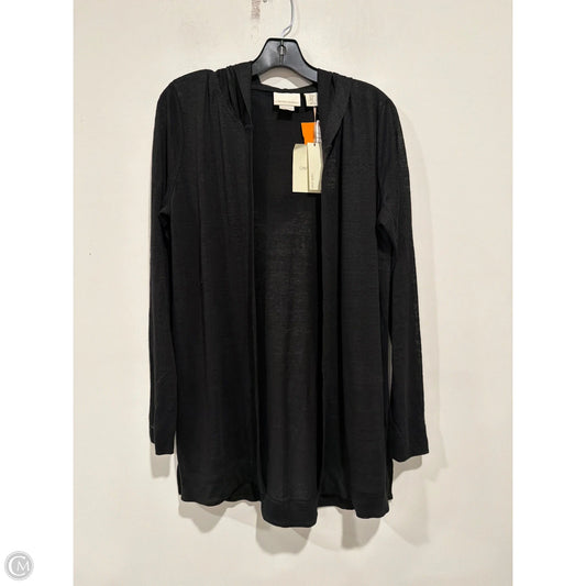 Cardigan By Cynthia Rowley In Black, Size: M