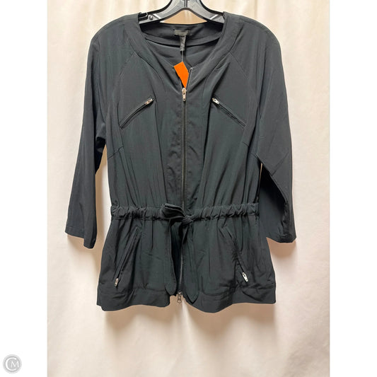 Jacket Other By Soma In Black, Size: M