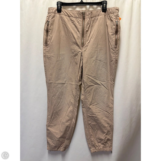 Pants Other By Free People In Pink, Size: 10
