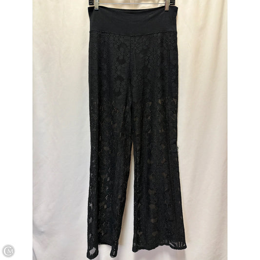 Pants Other By Ultra Flirt In Black, Size: S