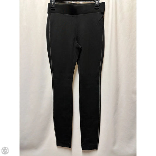 Pants Leggings By White House Black Market In Black, Size: Xs