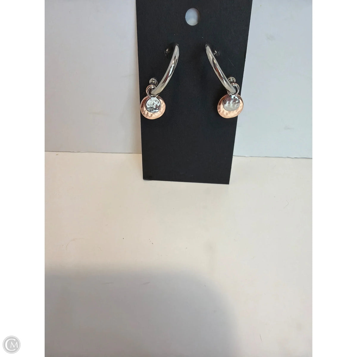 Earrings Other By Cmf