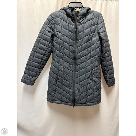 Coat Other By Clothes Mentor In Blue, Size: Xs