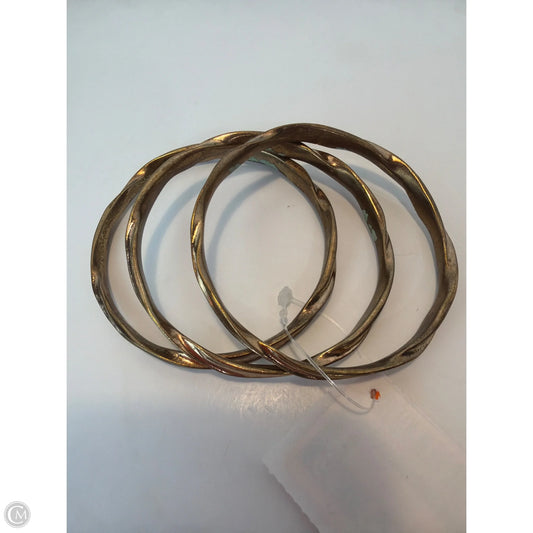 Bracelet Set By Cmf, Size: 03 Piece Set