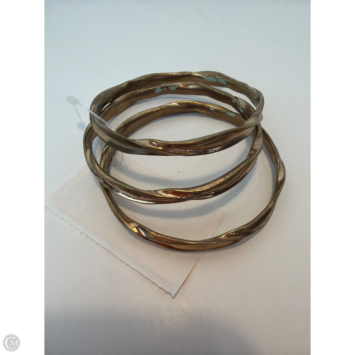 Bracelet Set By Cmf, Size: 03 Piece Set
