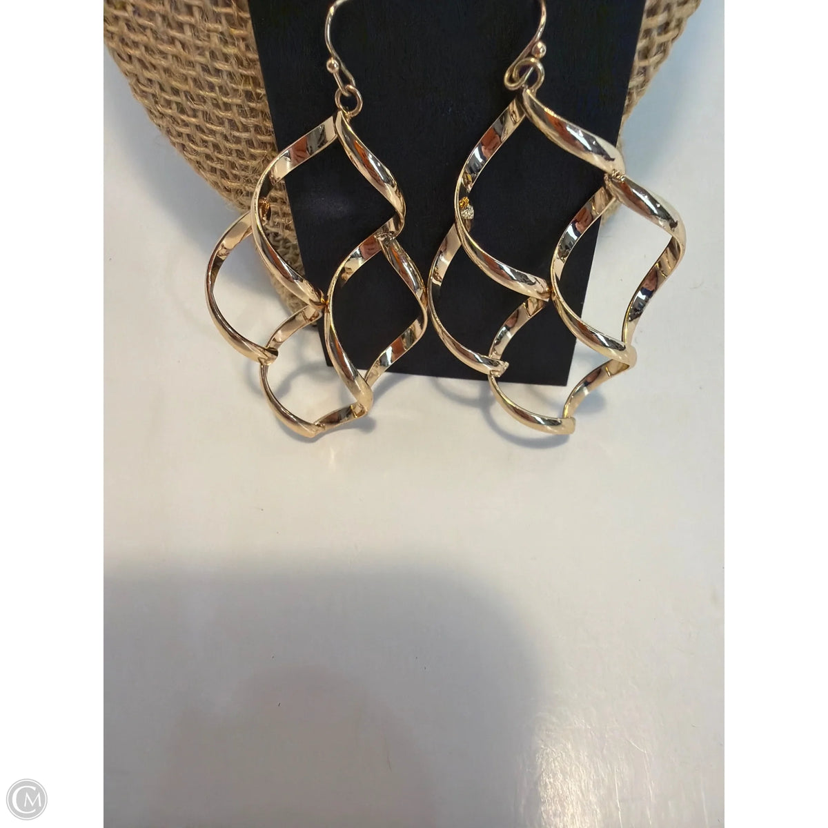 Earrings Dangle/Drop By Cmf