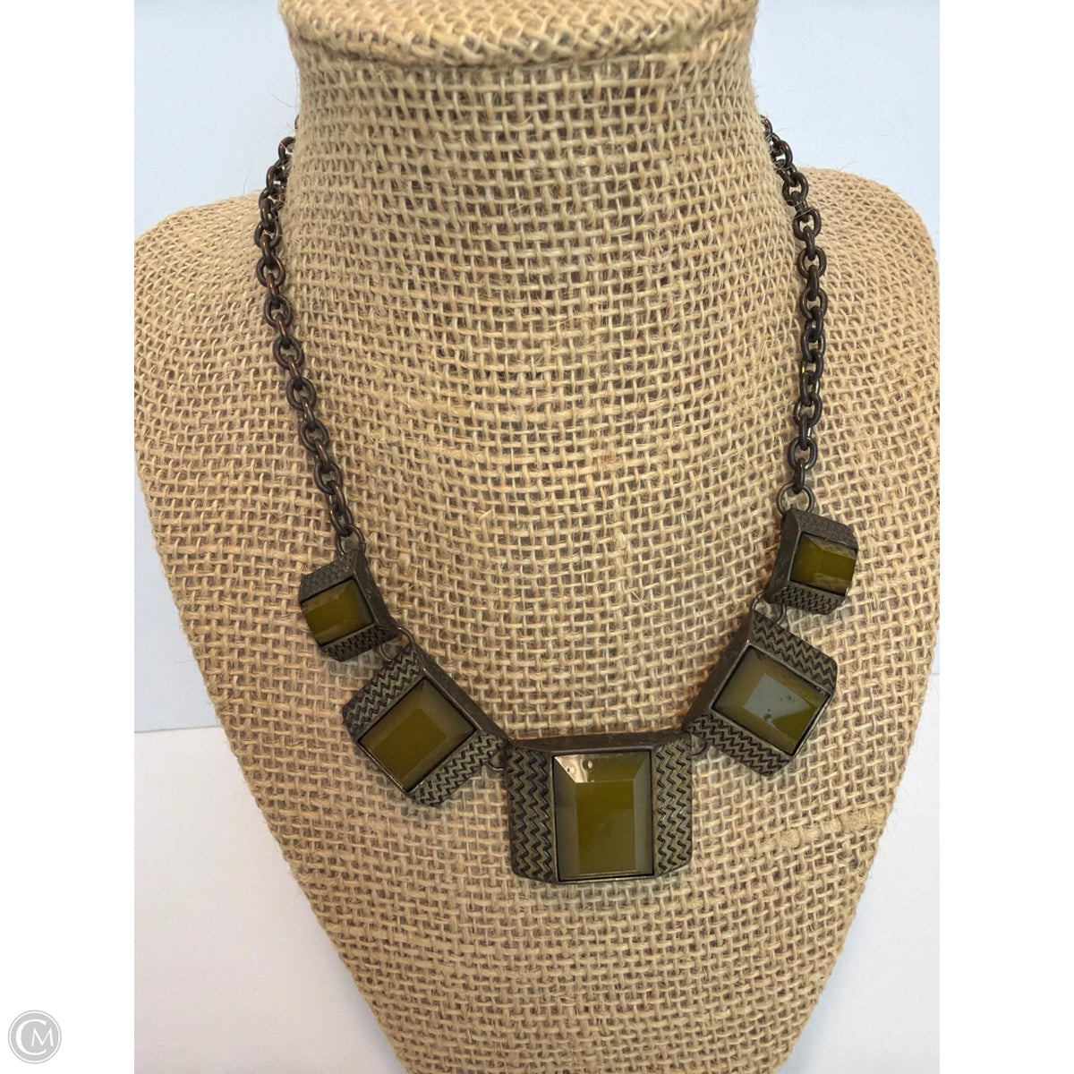 Necklace Other By Cmf