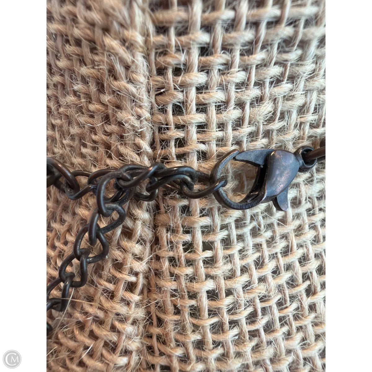 Necklace Other By Cmf