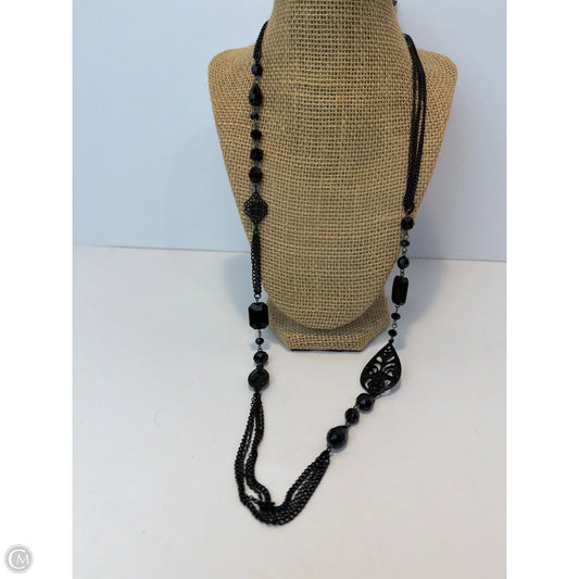 Necklace Other By Cmf