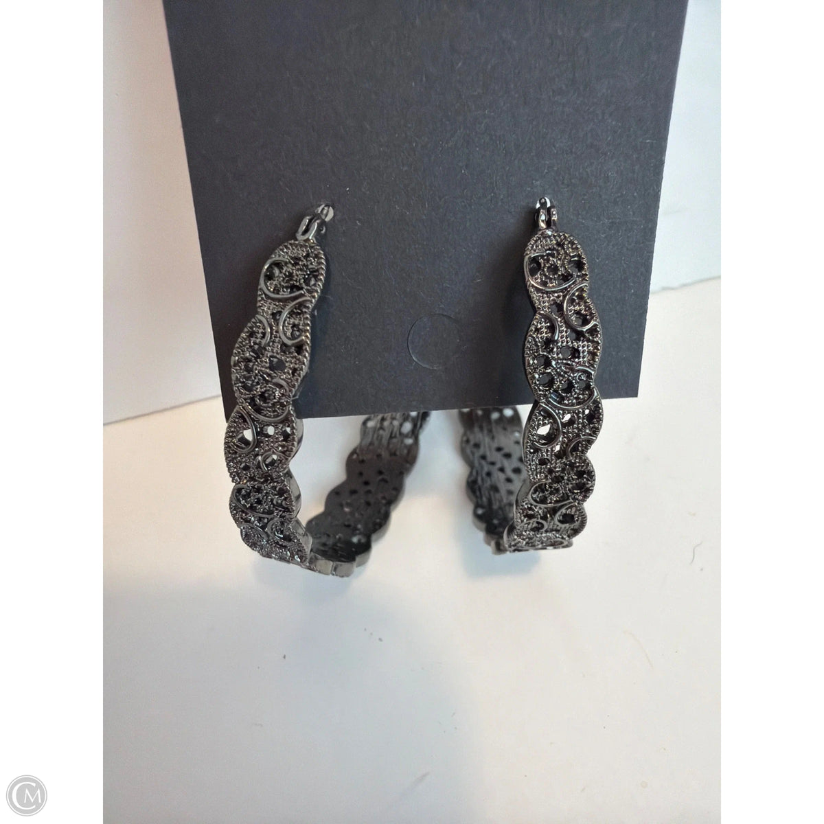 Earrings Dangle/drop By Cmf