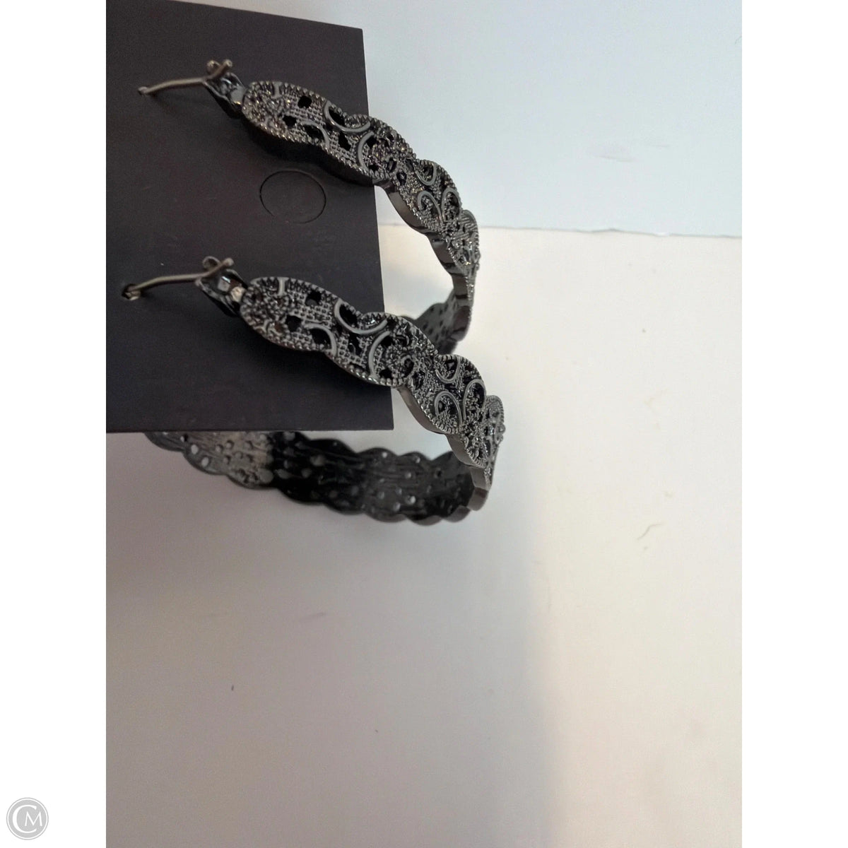Earrings Dangle/drop By Cmf