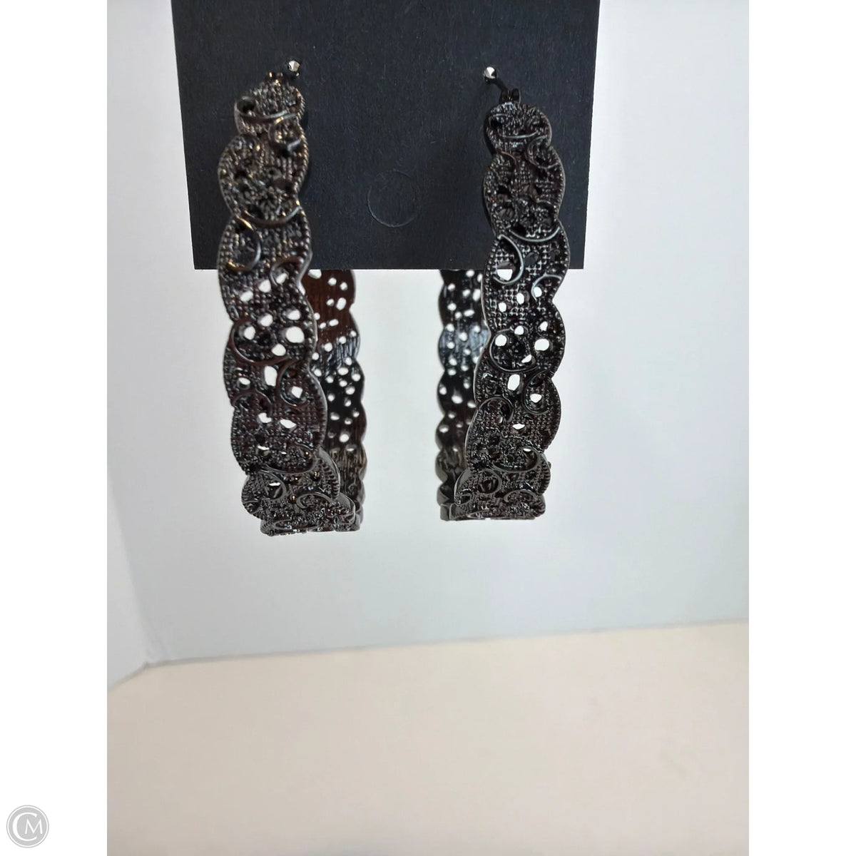 Earrings Dangle/drop By Cmf