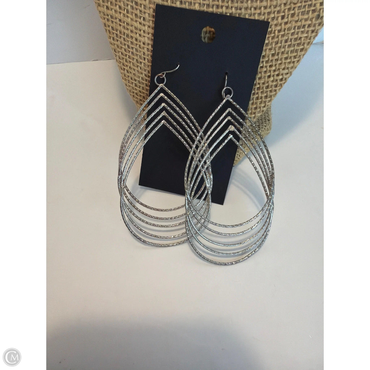 Earrings Dangle/drop By Cmf