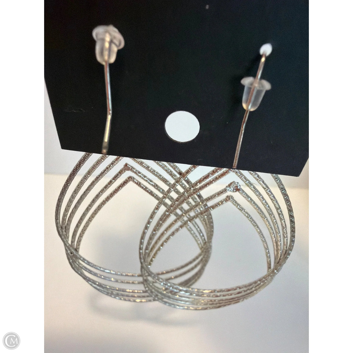 Earrings Dangle/drop By Cmf