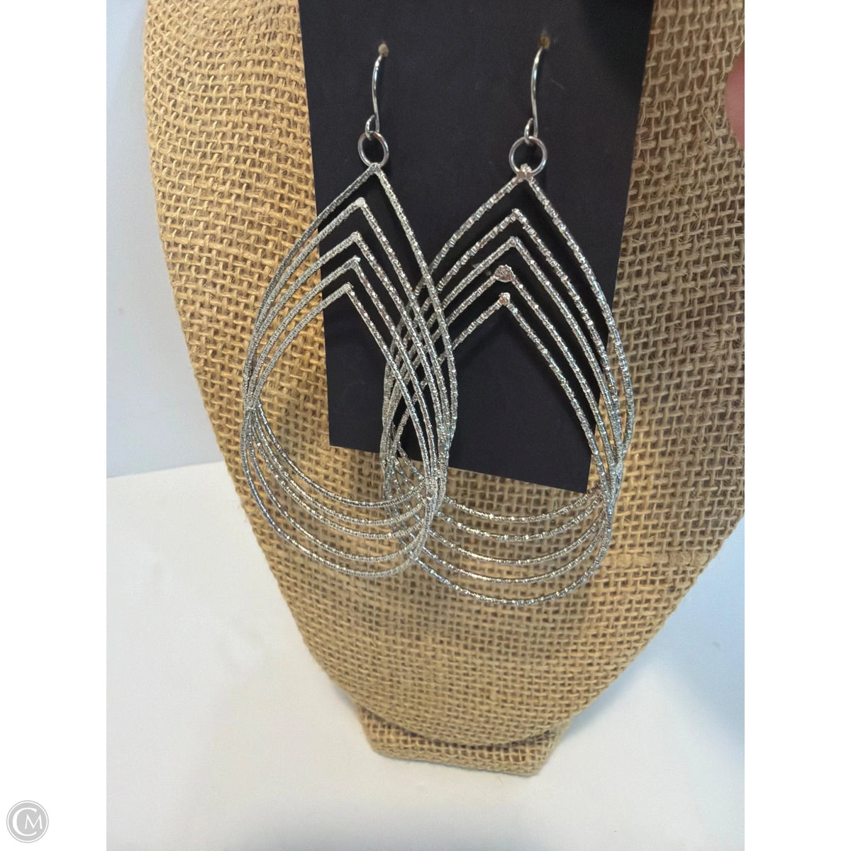 Earrings Dangle/drop By Cmf