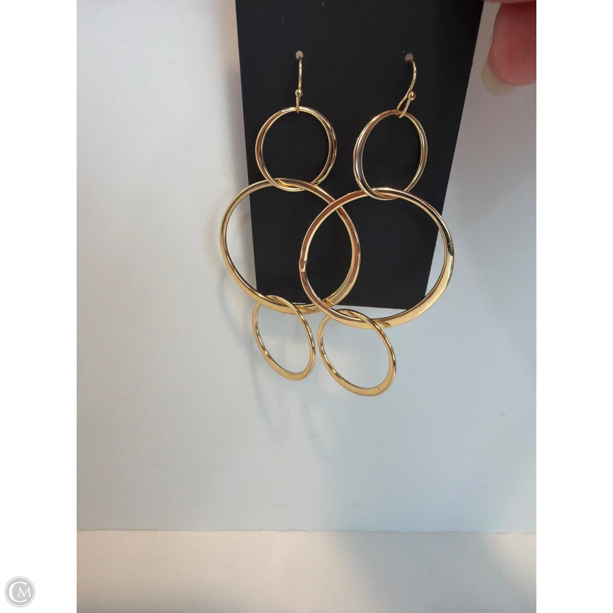 Earrings Dangle/drop By Cmf