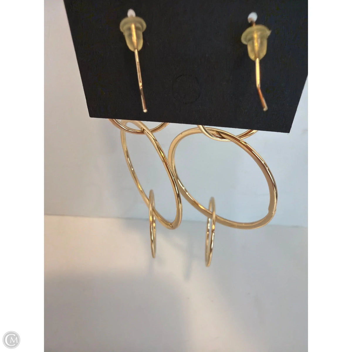 Earrings Dangle/drop By Cmf