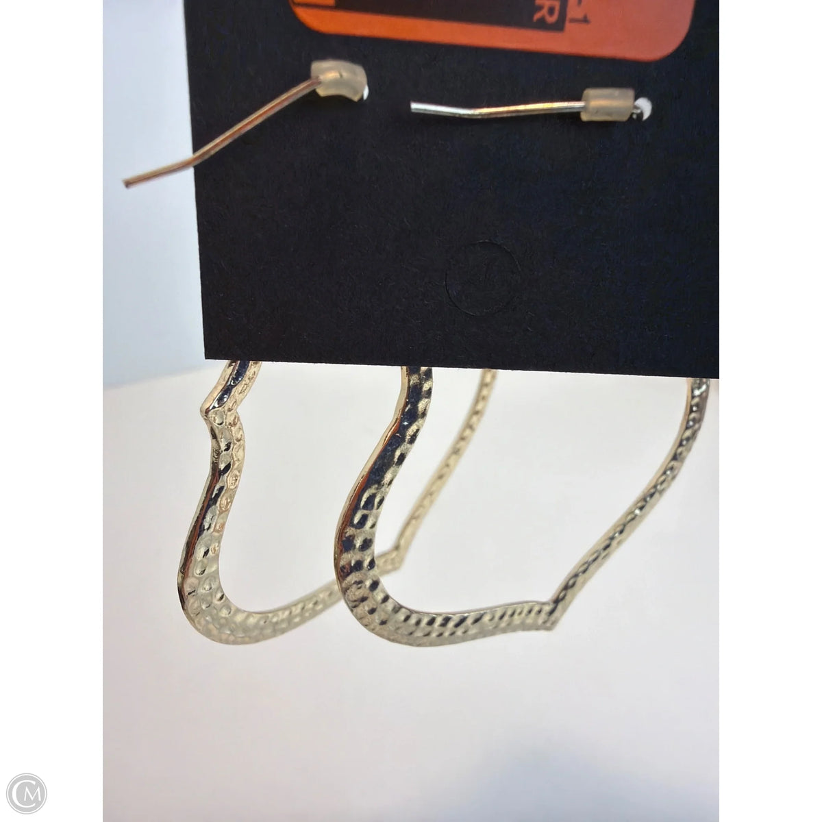 Earrings Dangle/drop By Cmf