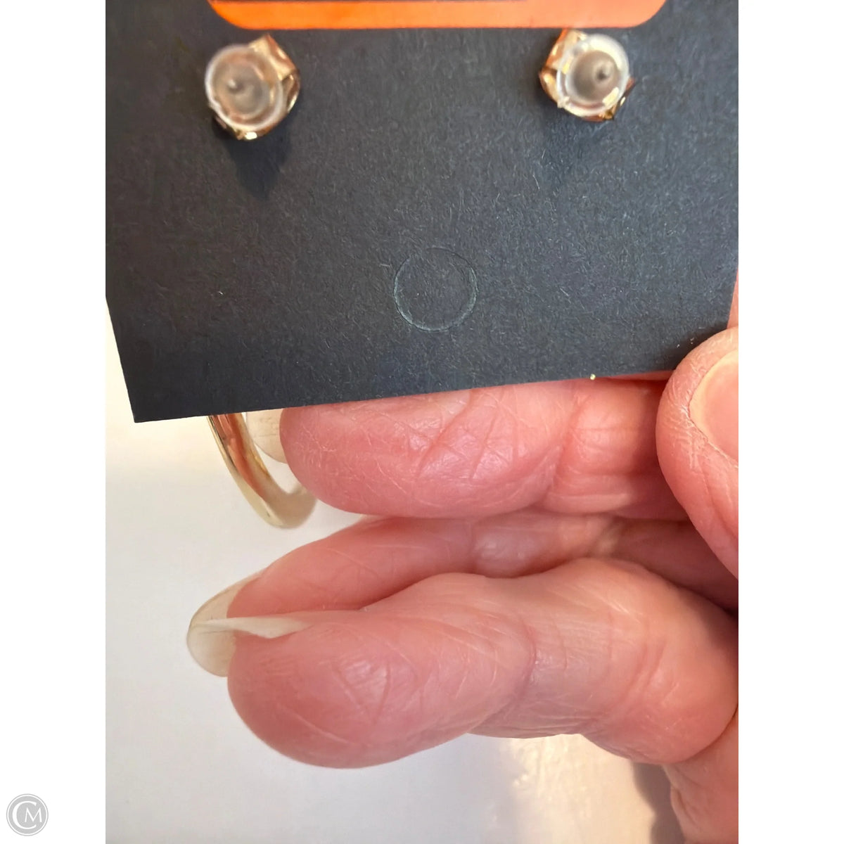 Earrings Dangle/drop By Cmf