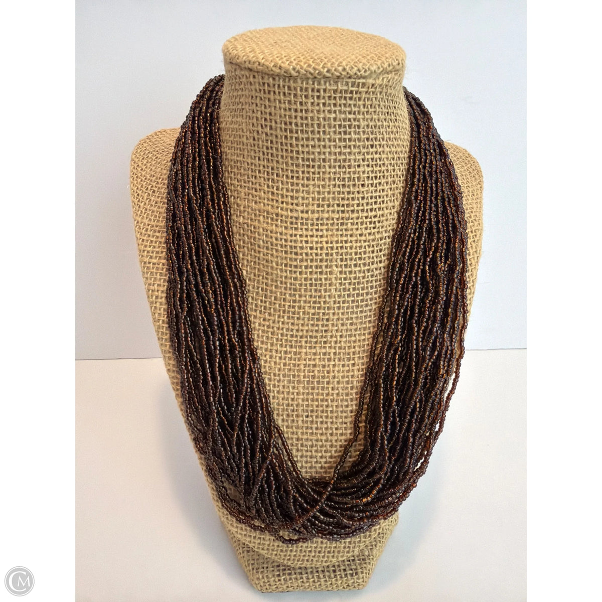 Necklace By Cmf