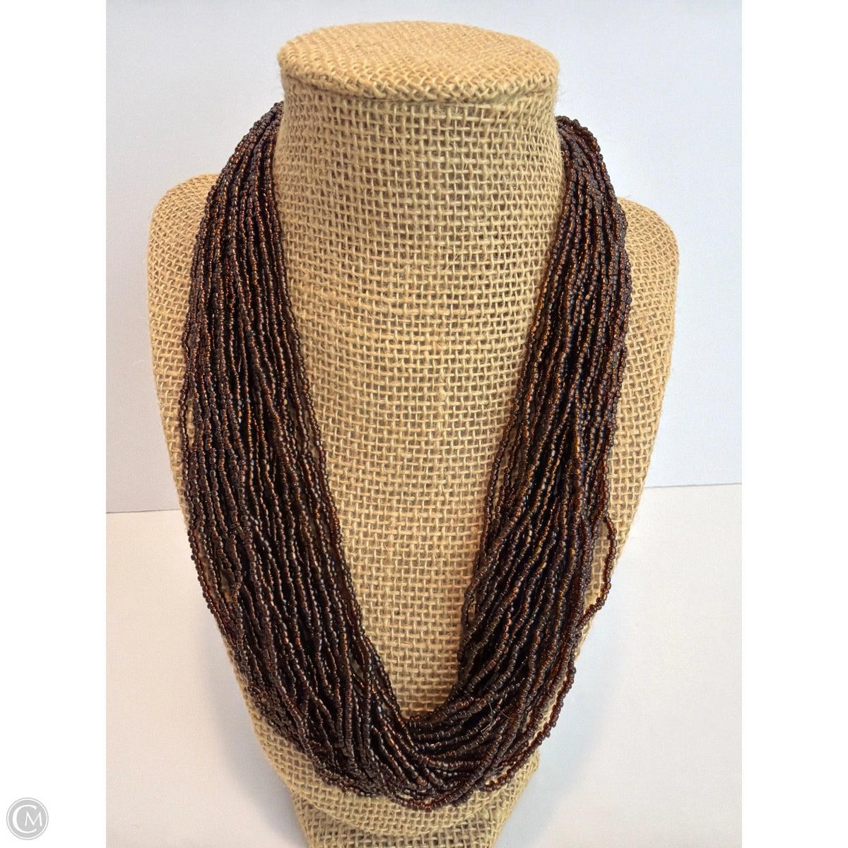 Necklace By Cmf