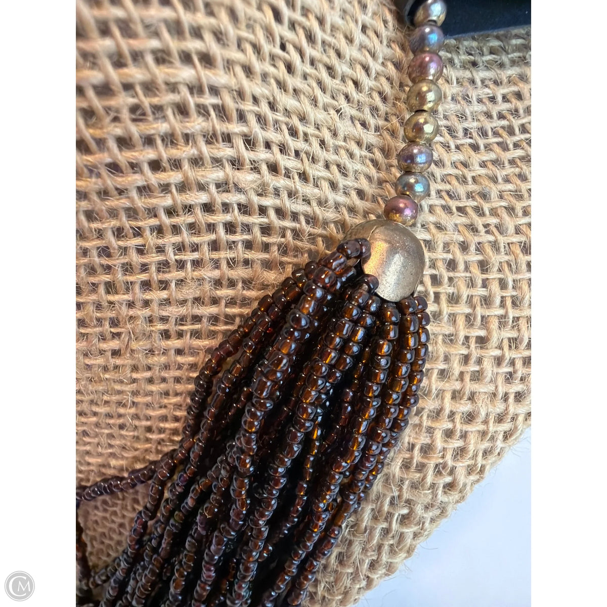 Necklace By Cmf