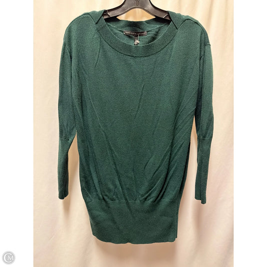 Sweater By White House Black Market In Green, Size: S