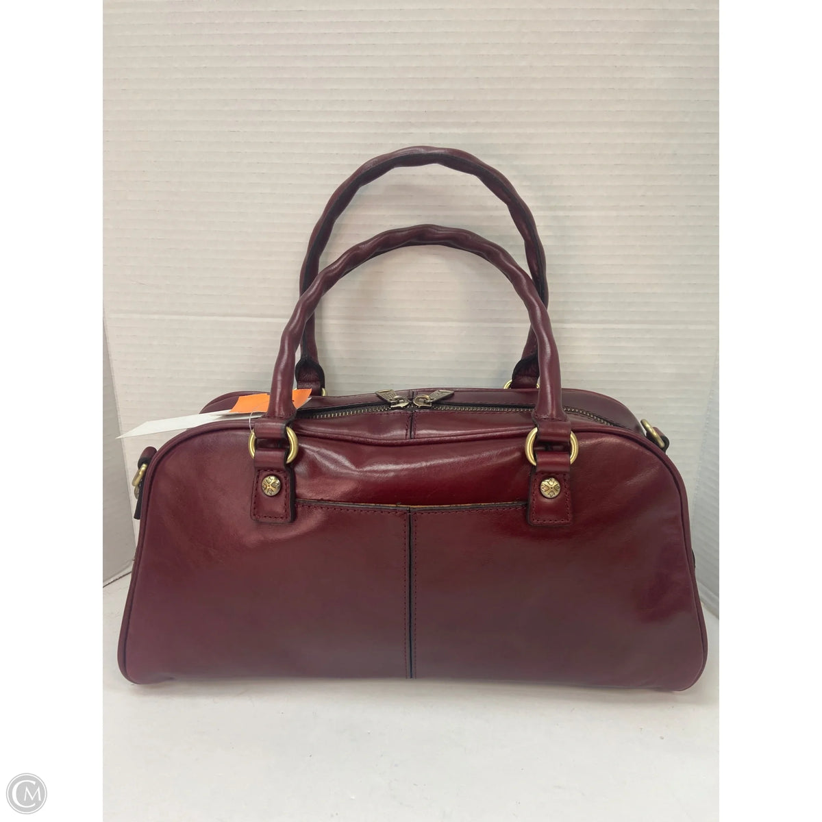 Handbag Designer By Patricia Nash, Size: Medium
