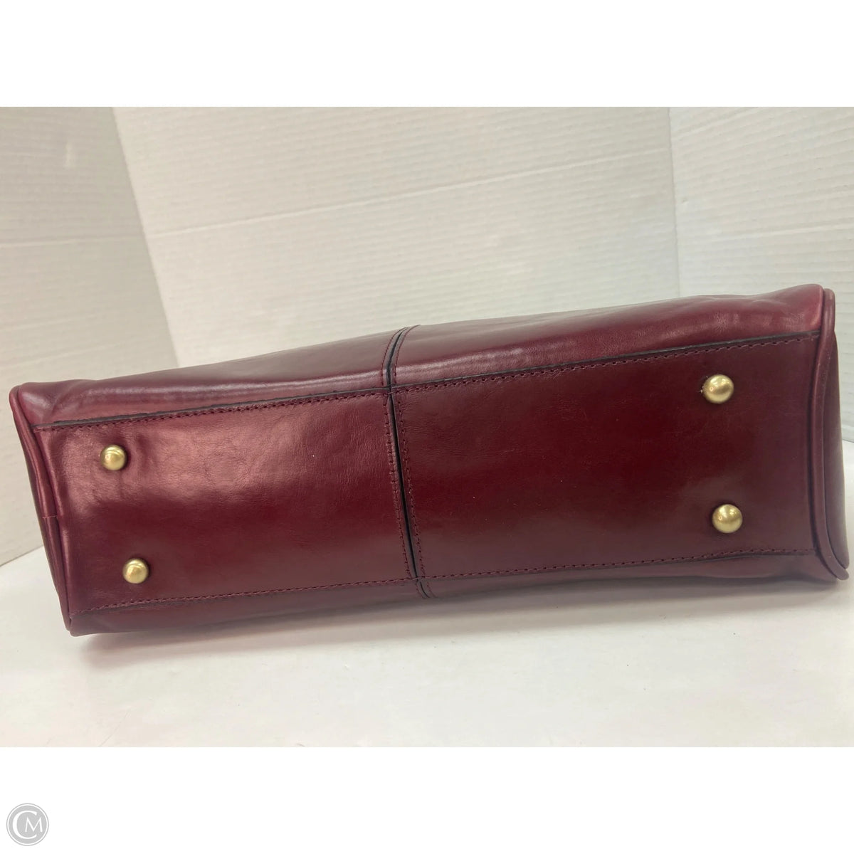 Handbag Designer By Patricia Nash, Size: Medium