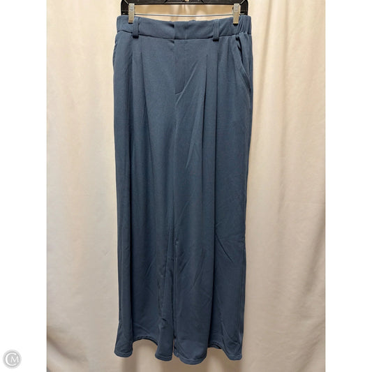 Pants Dress By Halara In Blue, Size: L