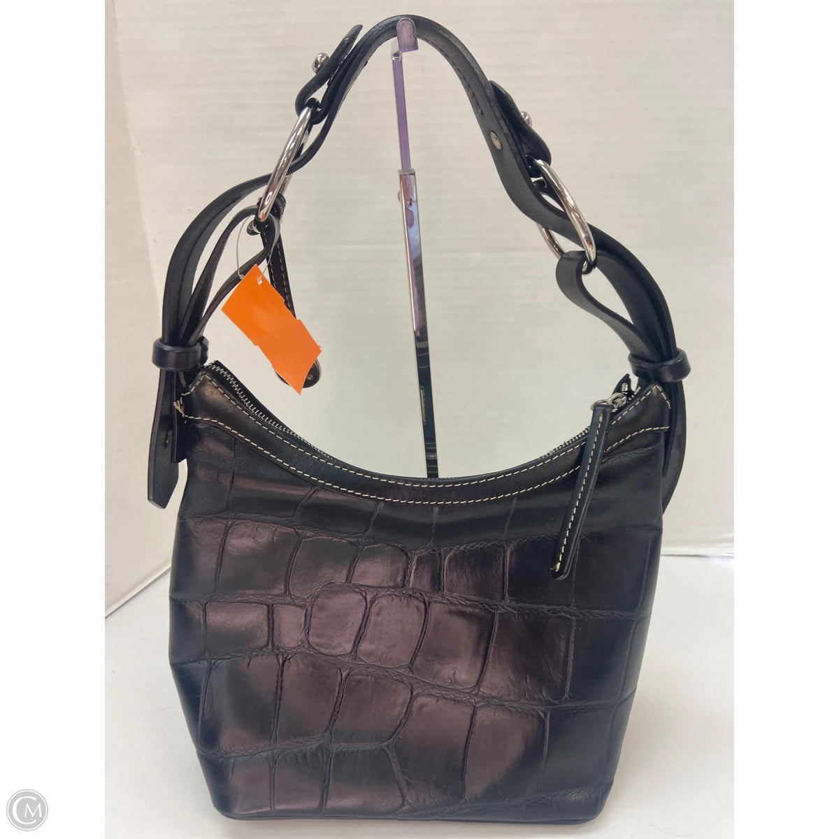 Handbag Designer By Dooney And Bourke, Size: Medium