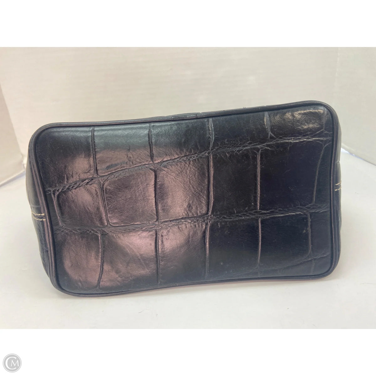 Handbag Designer By Dooney And Bourke, Size: Medium