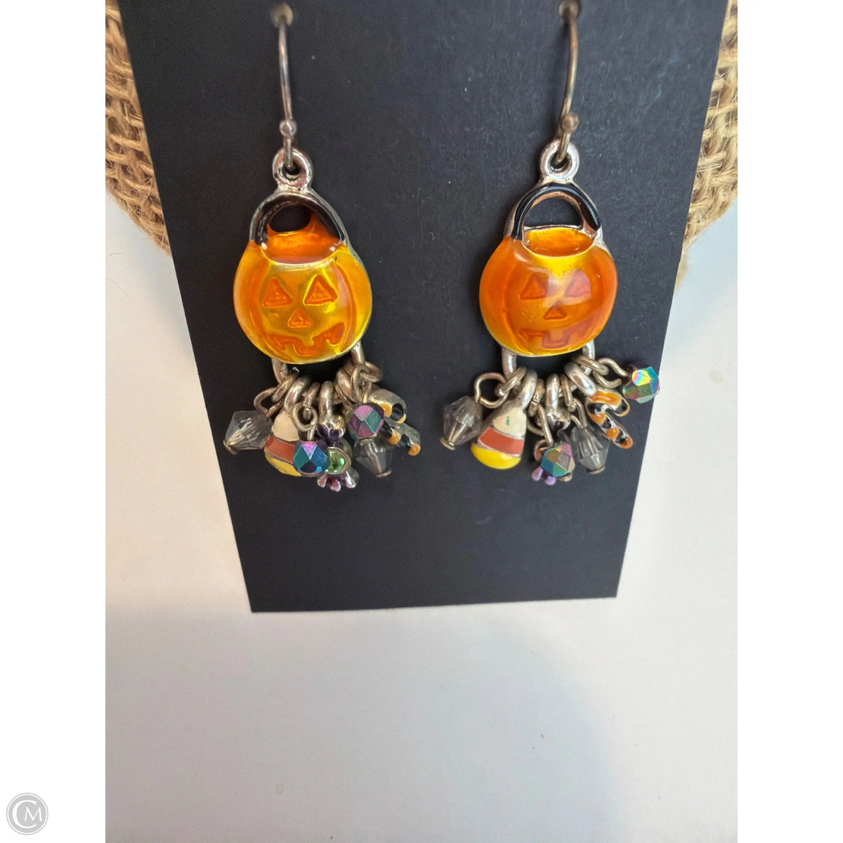 Earrings Dangle/drop By Cmf