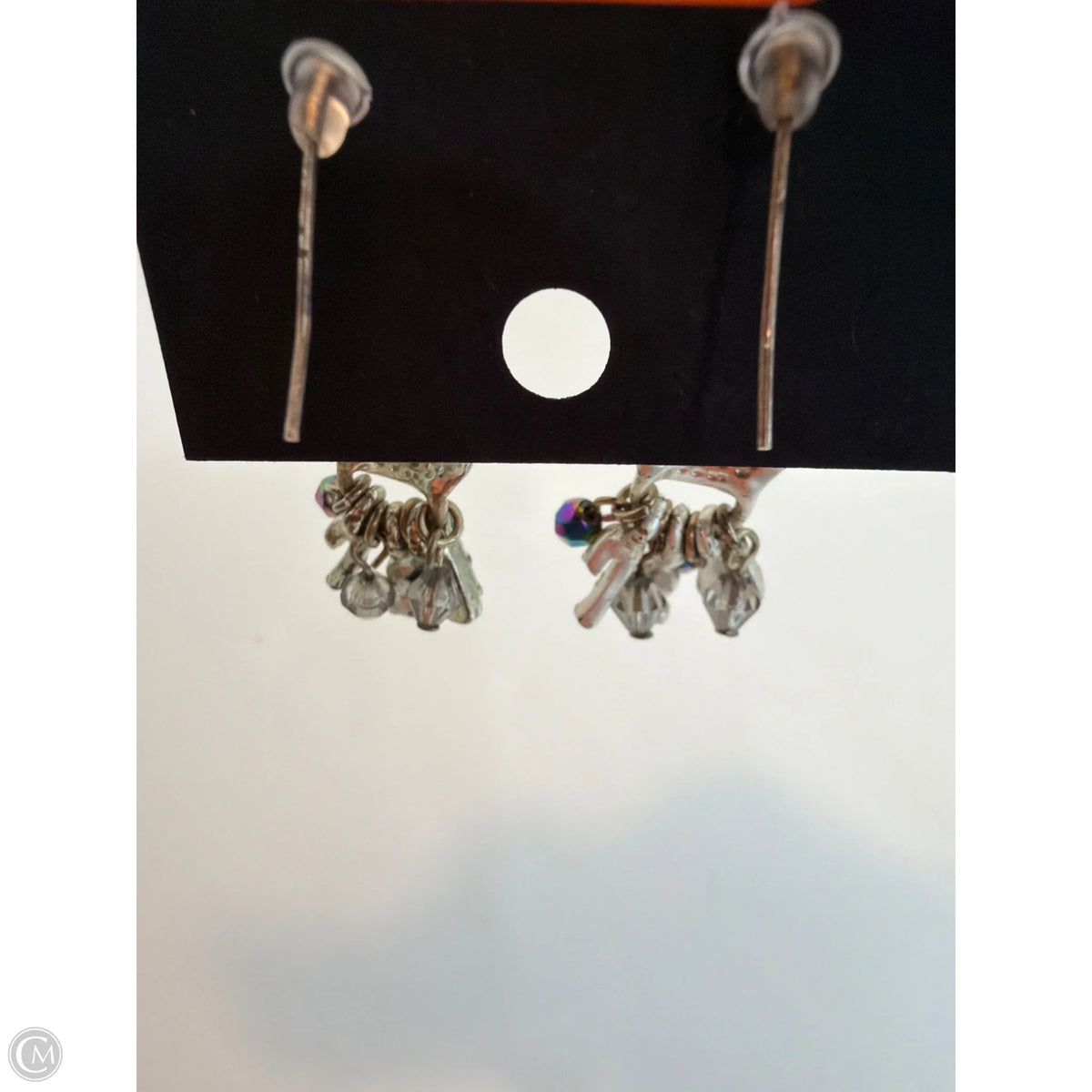 Earrings Dangle/drop By Cmf