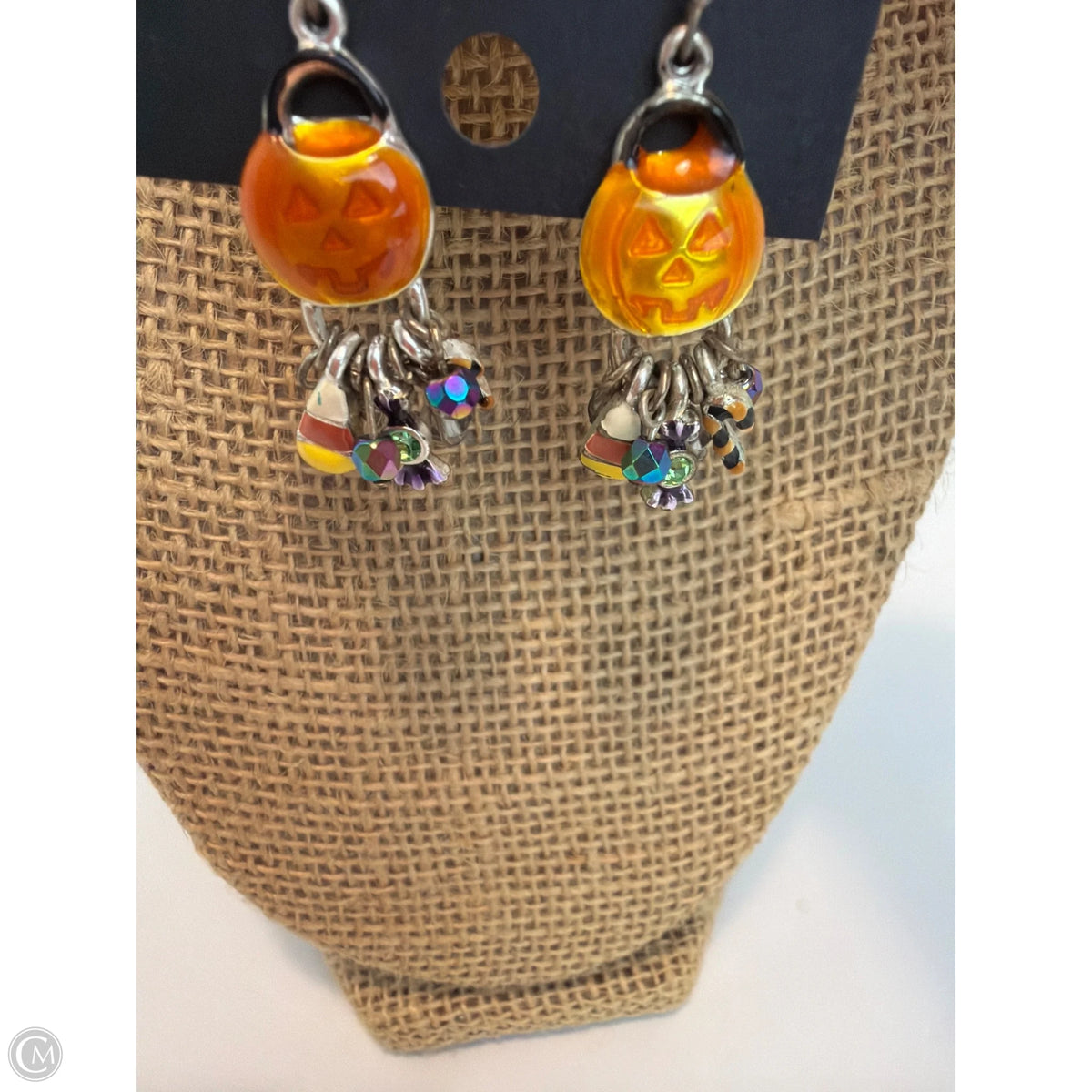 Earrings Dangle/drop By Cmf