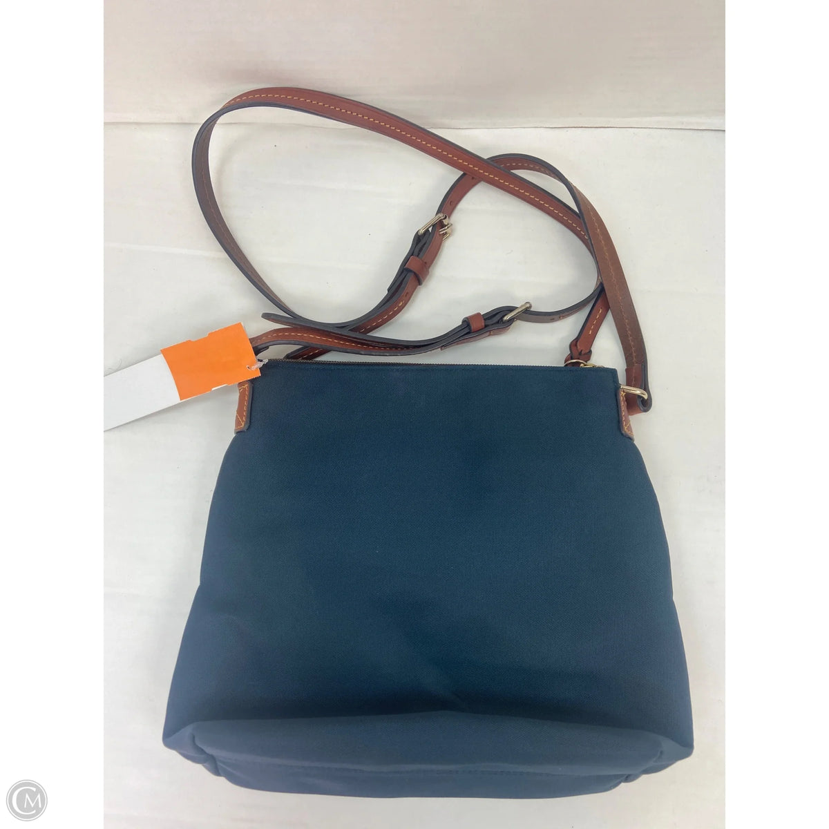Crossbody Designer By Dooney And Bourke, Size: Medium