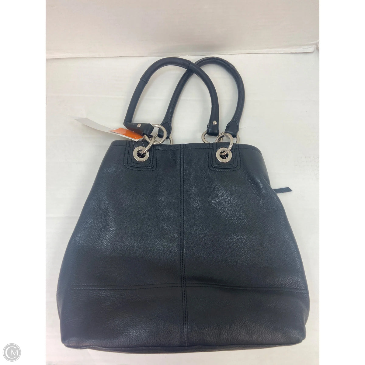 Handbag Designer By Coach, Size: Large