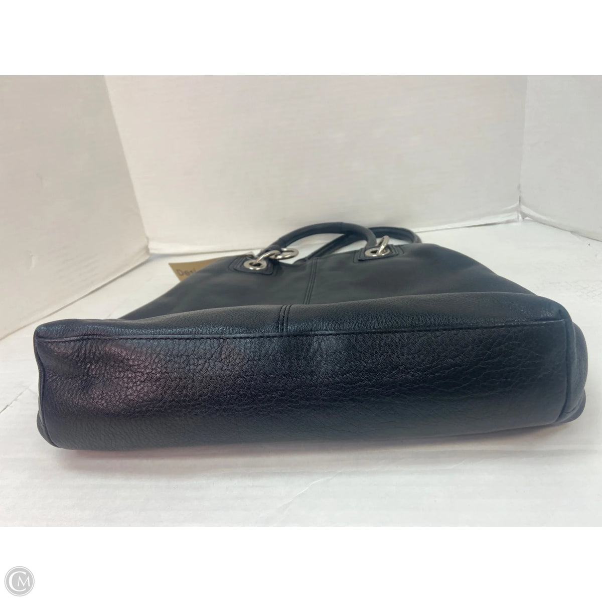 Handbag Designer By Coach, Size: Large