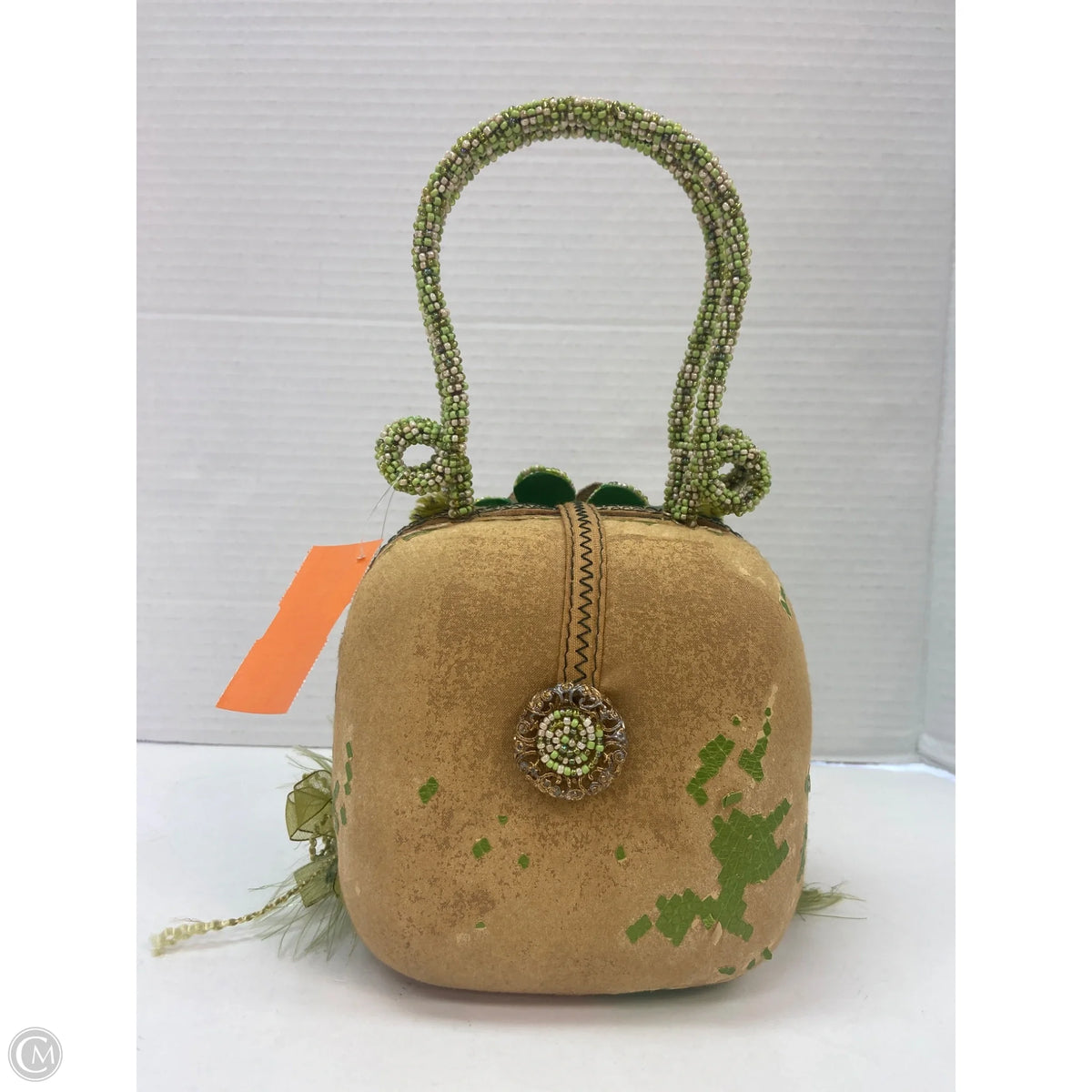 Crossbody By Clothes Mentor, Size: Small