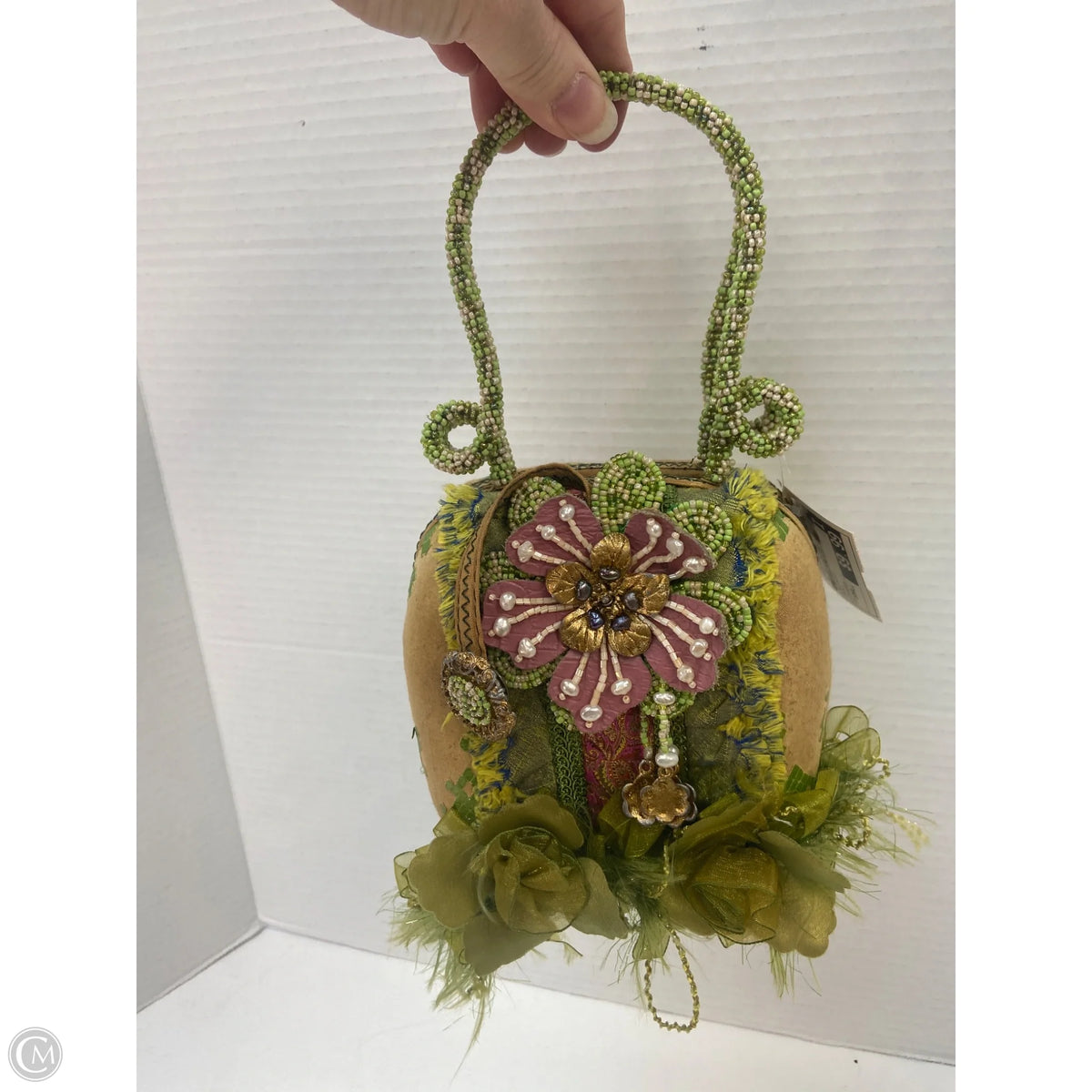 Crossbody By Clothes Mentor, Size: Small
