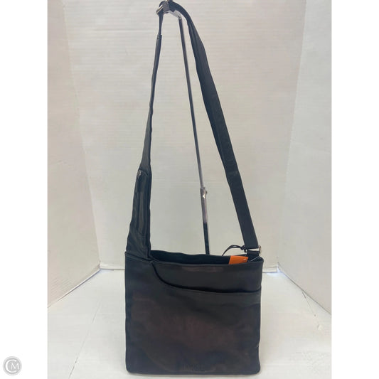 Handbag Leather By Radley London, Size: Large