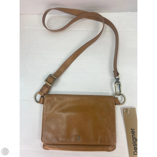 Crossbody By Hobo Intl, Size: Small