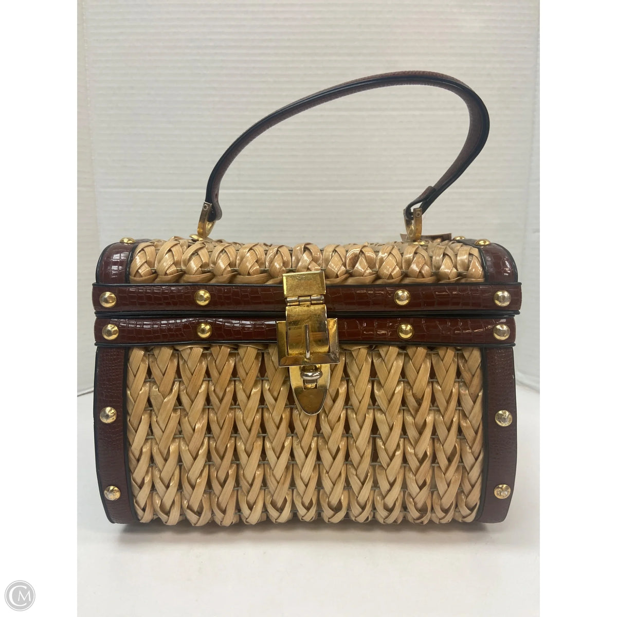 Handbag By Clothes Mentor, Size: Medium