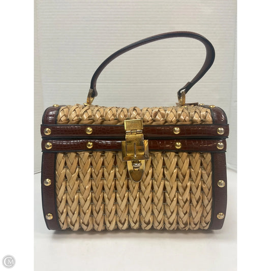 Handbag By Clothes Mentor, Size: Medium
