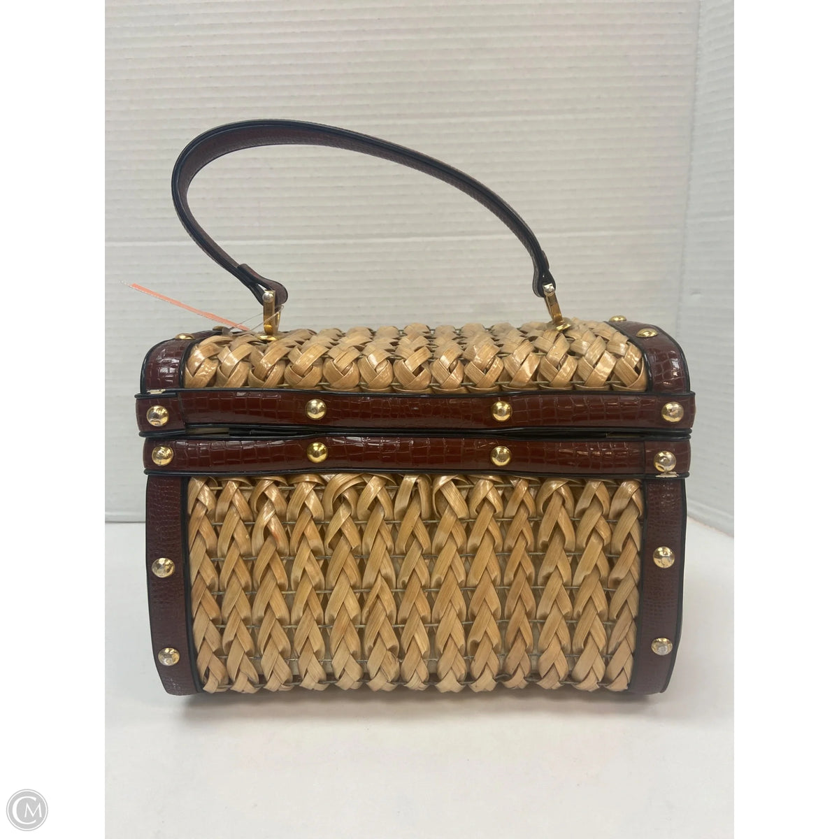Handbag By Clothes Mentor, Size: Medium