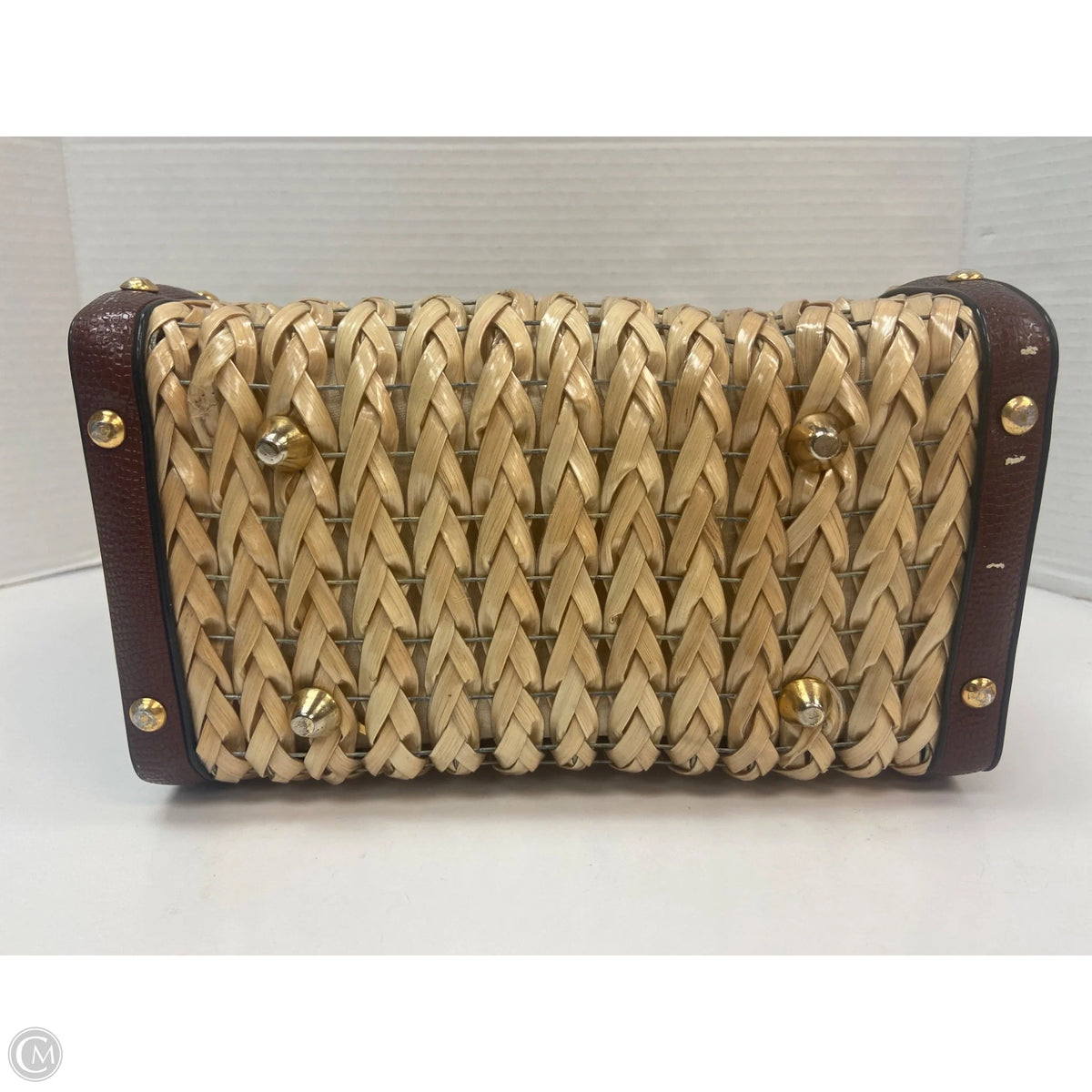 Handbag By Clothes Mentor, Size: Medium